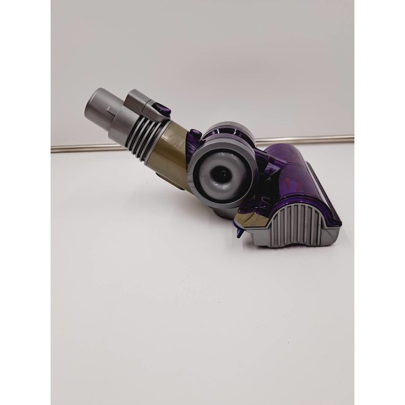 OEM Dyson DC07 Mini Turbine Animal Mini Motor Head Brush - Picture 2 of 7